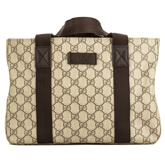 G*G GG Supreme Small Tote (4014011)
