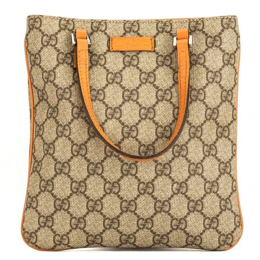 G*G GG Supreme Slim Tote (4018012)