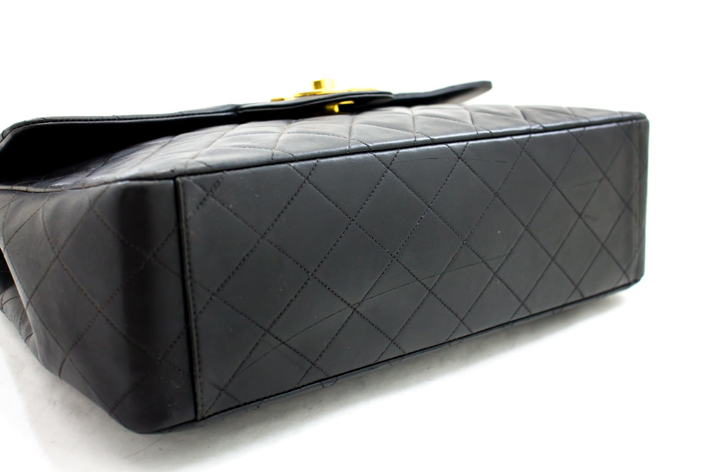 Top Quality Chanel Jumbo Shoulder Bag
