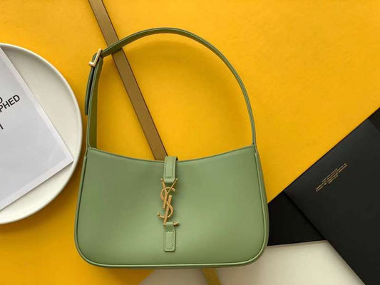 Yves Saint Laurent - Bags - The Wells Bags  483