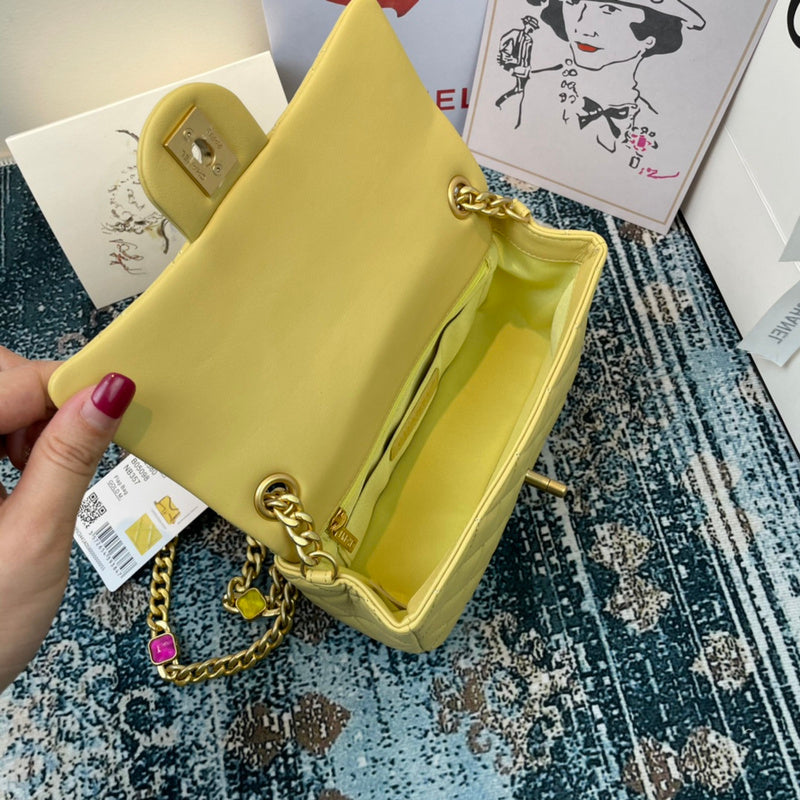 The Arid Bag Shop new Luxury  - Chanel Bags - 656