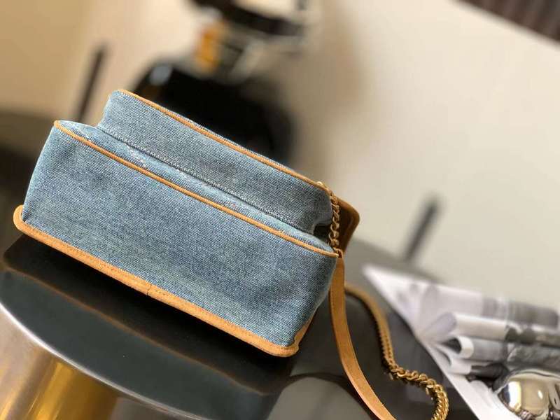 Yves Saint Laurent - Bags - The Wells Bags  360