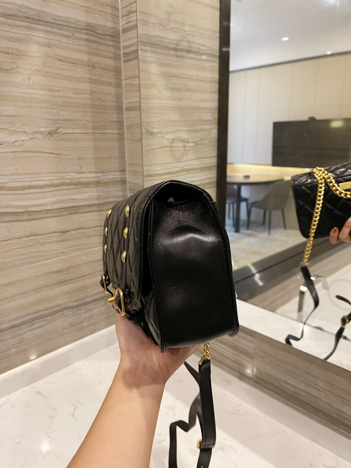 Luxury Edition Bags CH-L 276