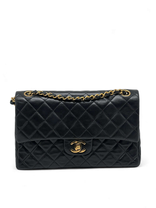 Chanel - Sac Timeless 25