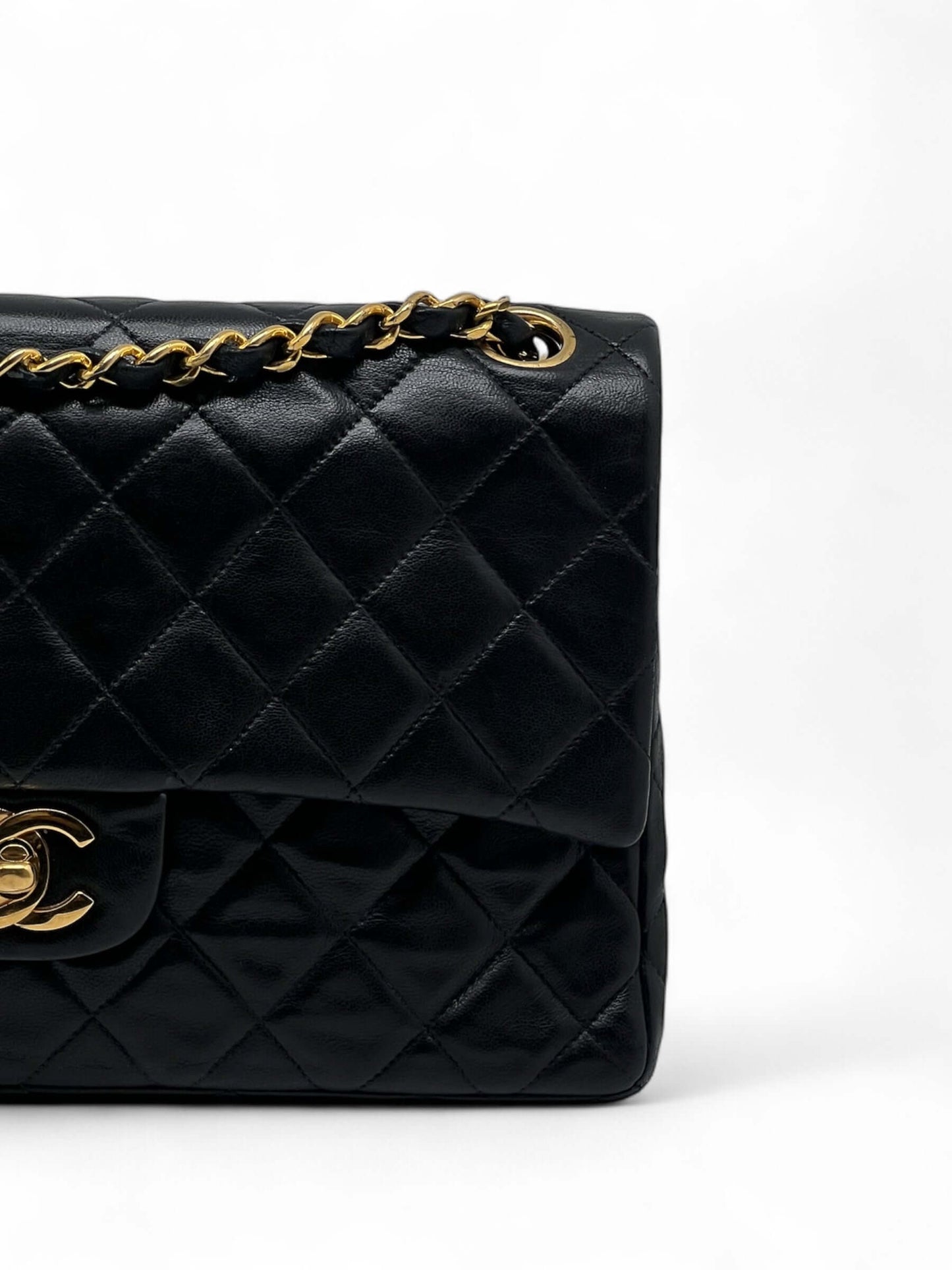 Chanel - Sac Timeless 25