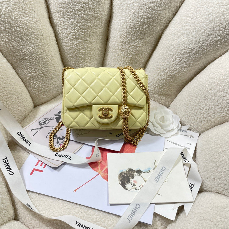 The Arid Bag Shop new Luxury  - Chanel Bags - 426