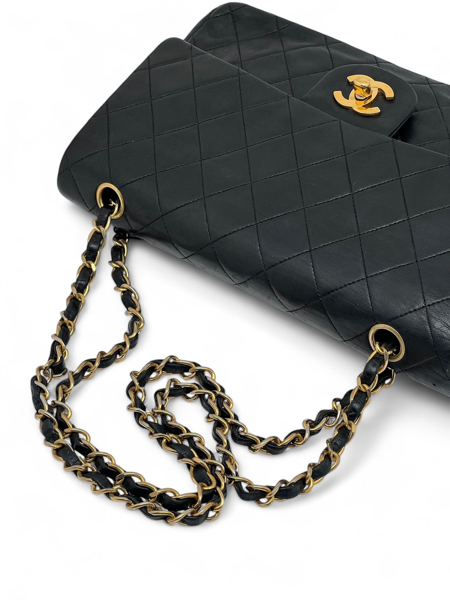 Chanel - Sac Timeless 25