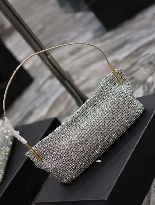 Yves Saint Laurent - Bags - The Wells Bags  663