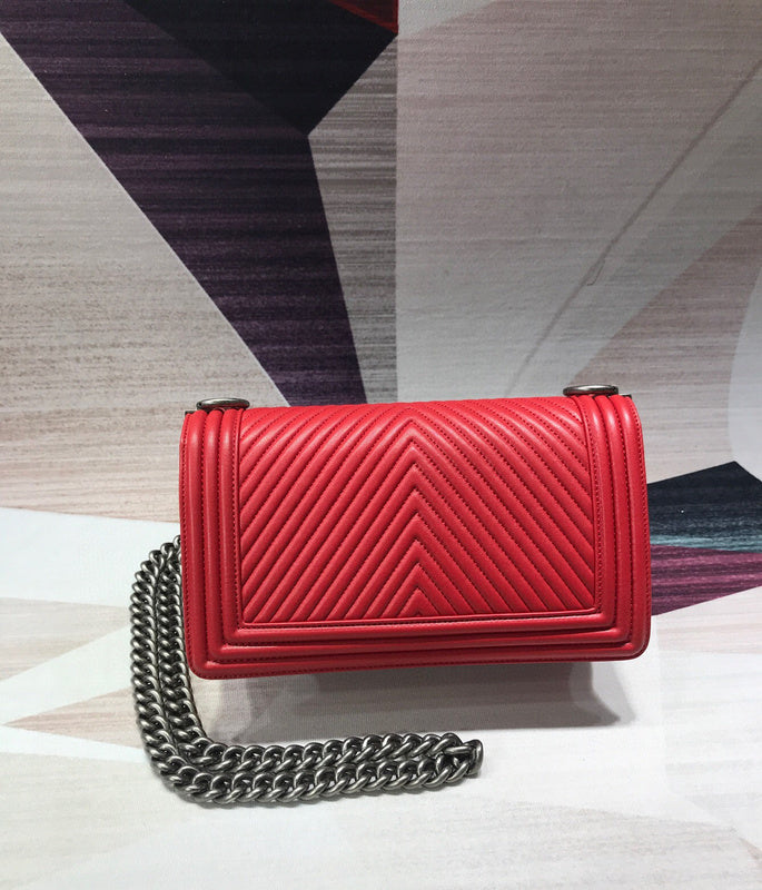 The Arid Bag Shop new Luxury  - Chanel Bags - 367