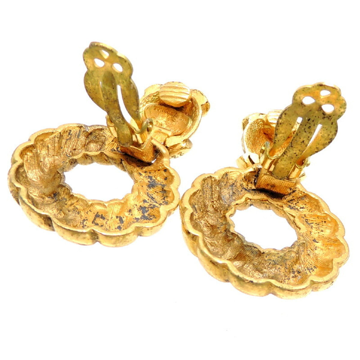 Top Quality Chanel Earrings