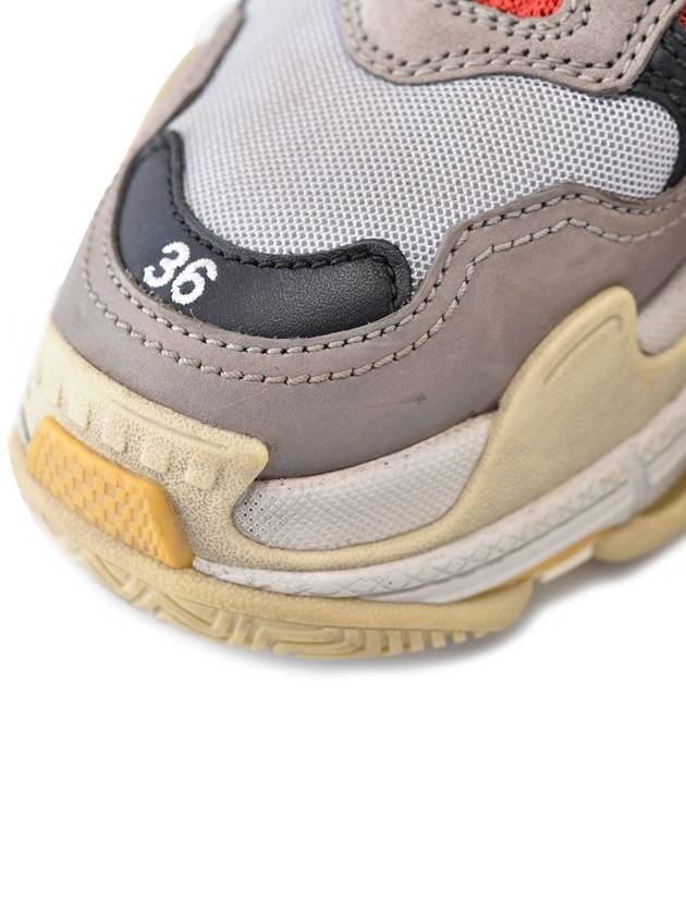 Luxury Balenciaga  Women Triple S