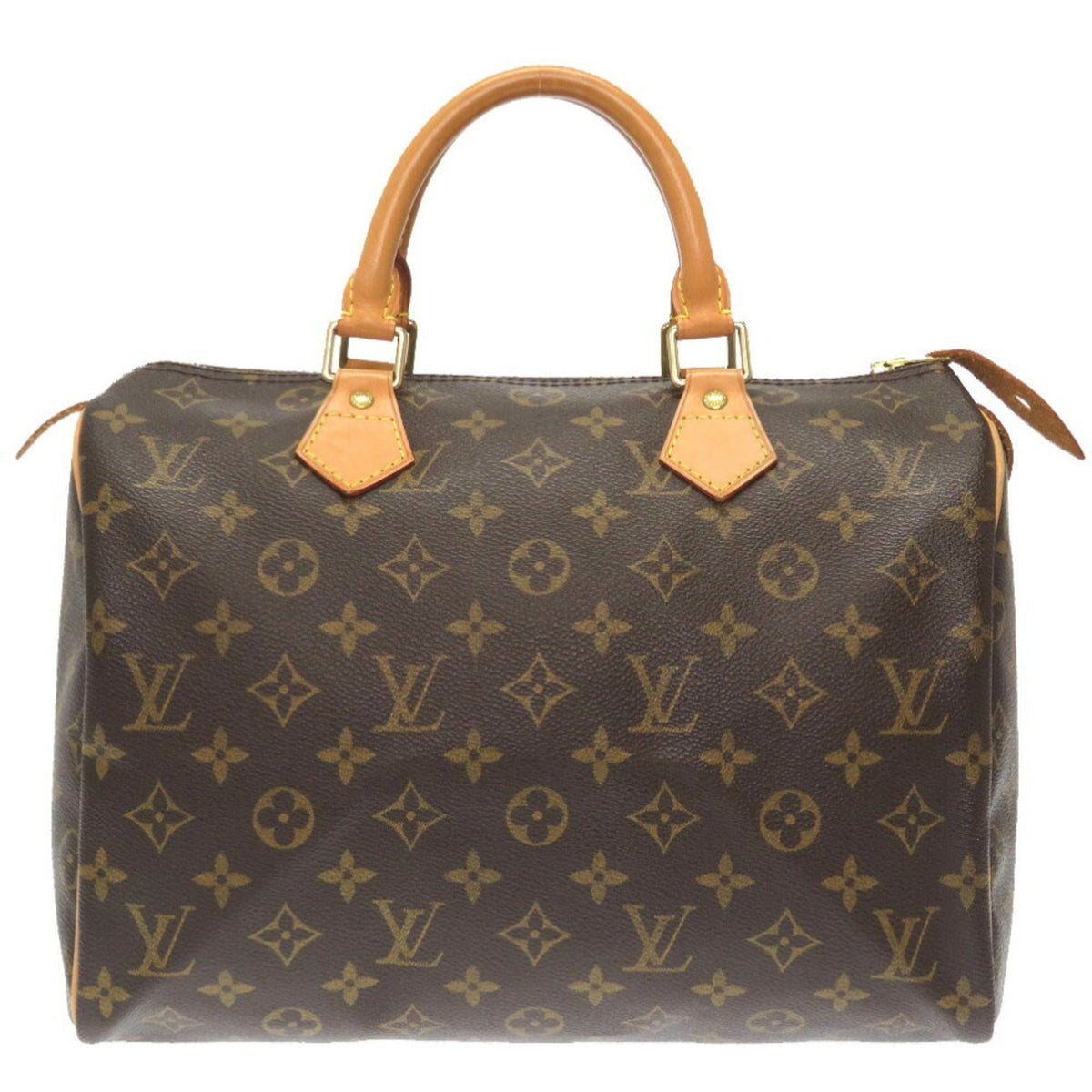 Louis Vuitton Speedy 30 Handbag