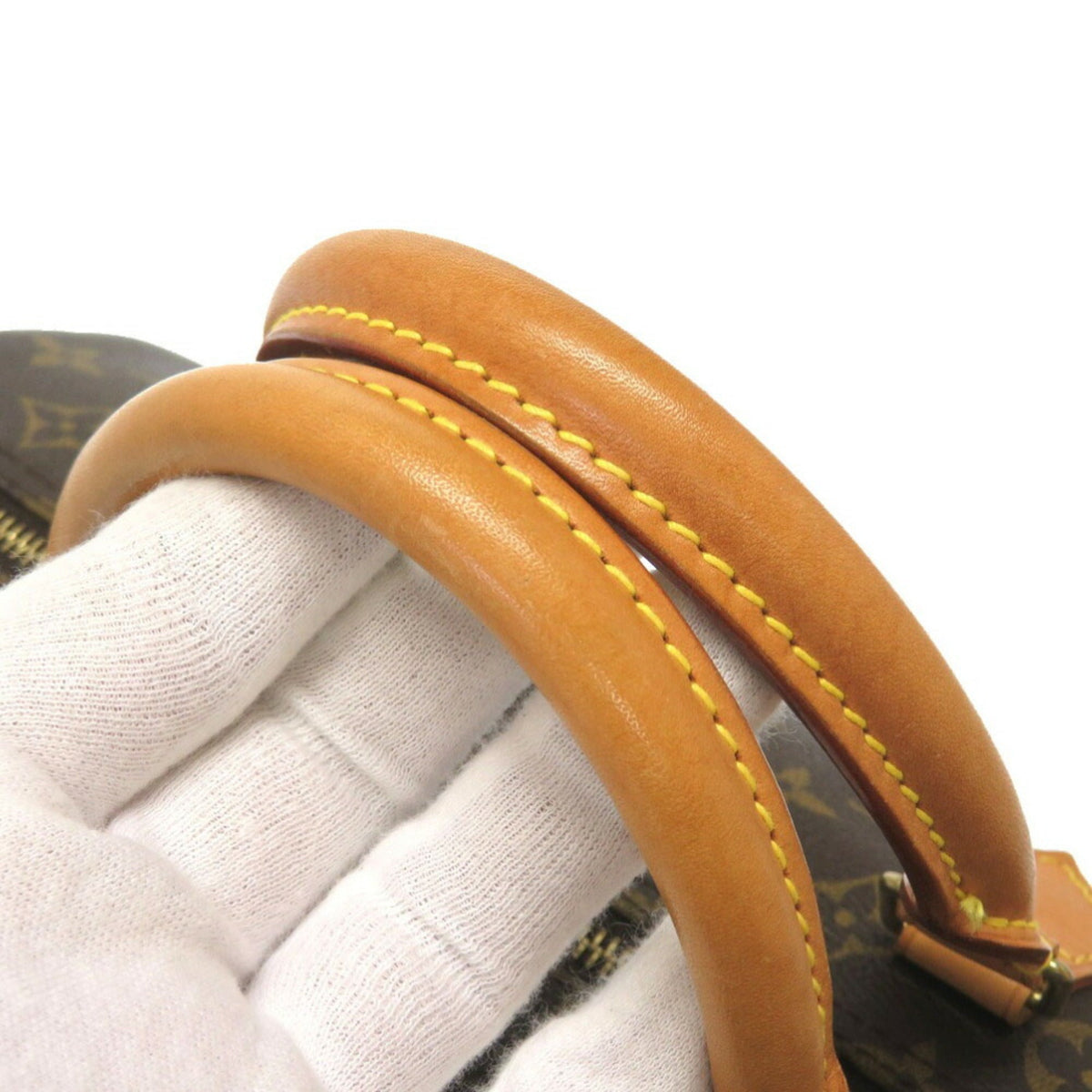 Louis Vuitton Speedy 30 Handbag