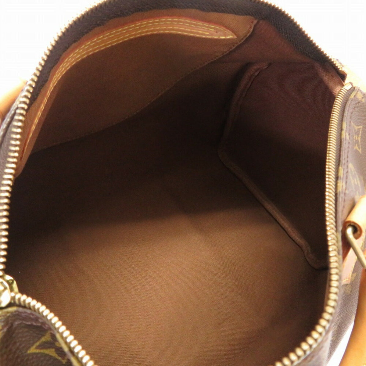 Louis Vuitton Speedy 30 Handbag