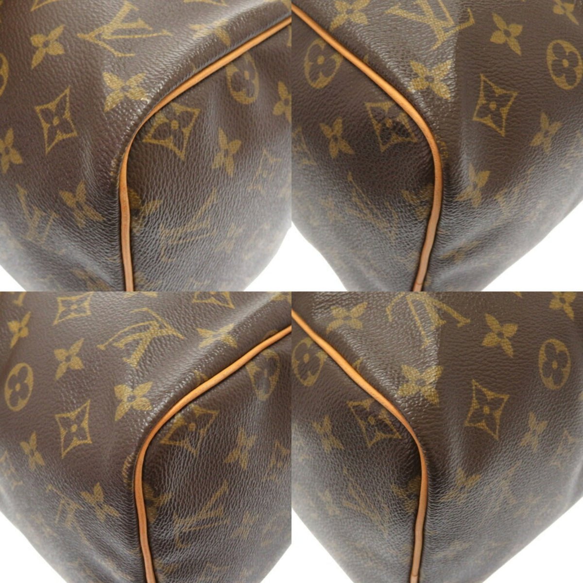 Louis Vuitton Speedy 30 Handbag