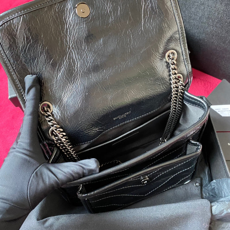 Yves Saint Laurent - Bags - The Wells Bags  375