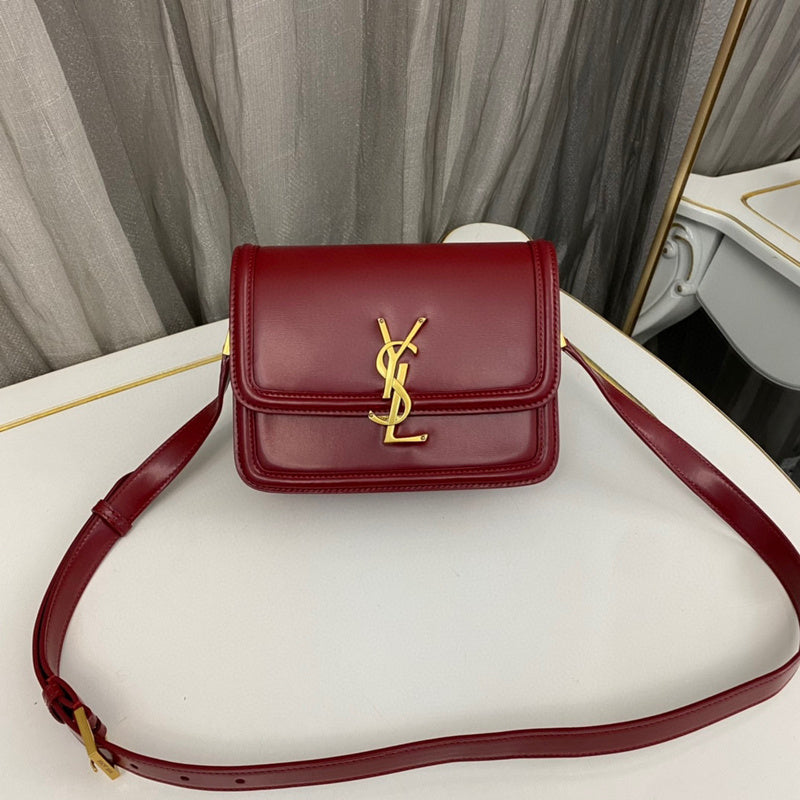 YSL Bags - 1643