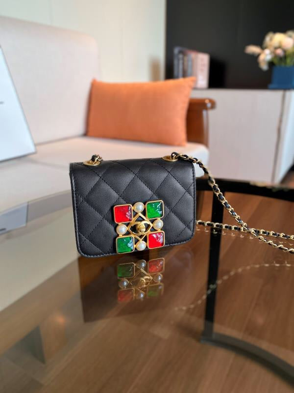 The Arid Bag Shop new Luxury  - Chanel Bags - 378