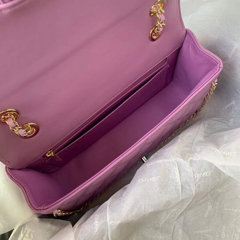 The Arid Bag Shop new Luxury  - Chanel Bags - 603