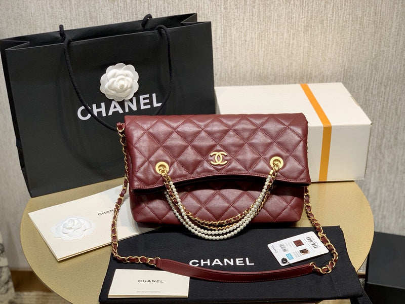 The Arid Bag Shop new Luxury  - Chanel Bags - 502