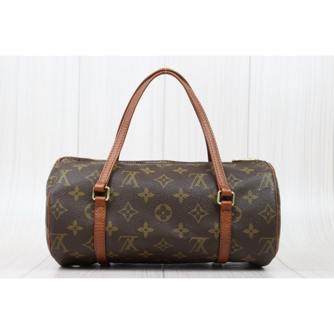 Good ( Rank AB)｜ LV Monogram Papillon 26 Handbag Old style｜25022002