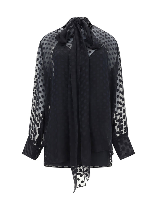 Givenchy Women Blouse Shirt