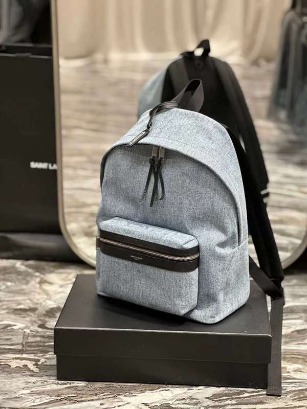 Yves Saint Laurent - Bags - The Wells Bags  528