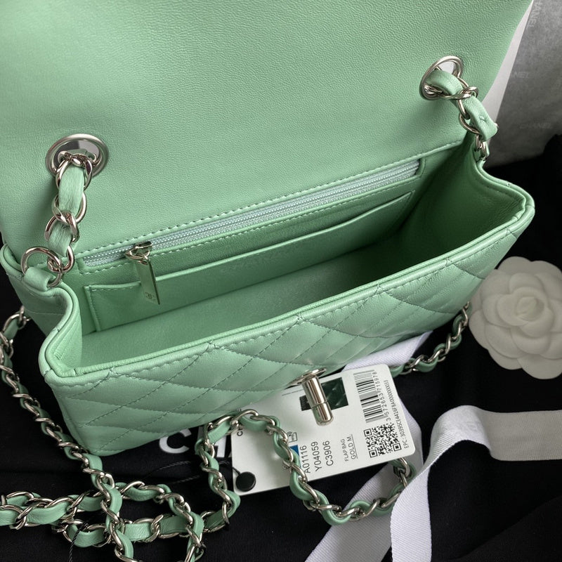 The Arid Bag Shop new Luxury  - Chanel Bags - 399