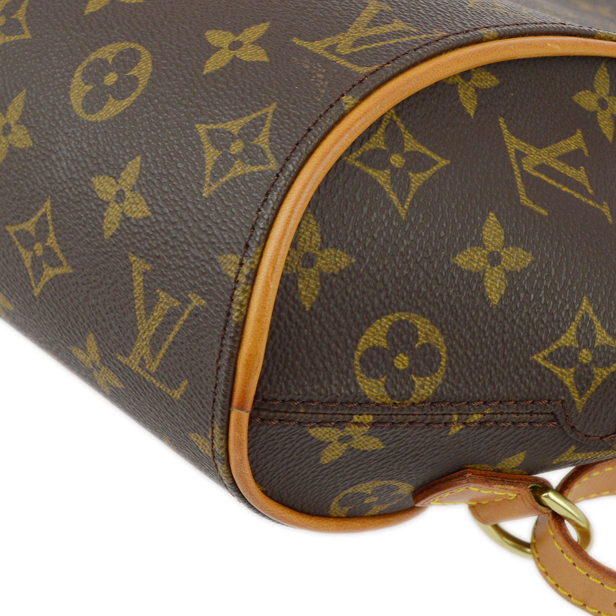 louis vuitton 1998 ellipse backpack Louis Vuitton 1998 Monogram Ellipse Sac A Dos Backpack M51125 – The Wells Bags