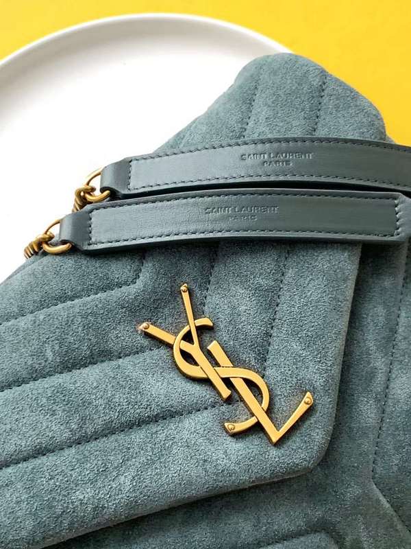 Yves Saint Laurent - Bags - The Wells Bags  322