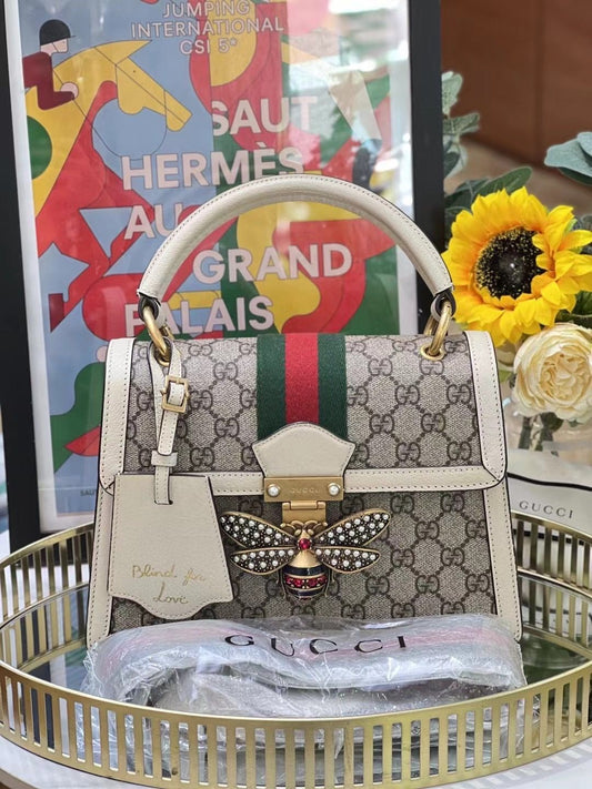 Gucci Queen Margaret  *cm bag
