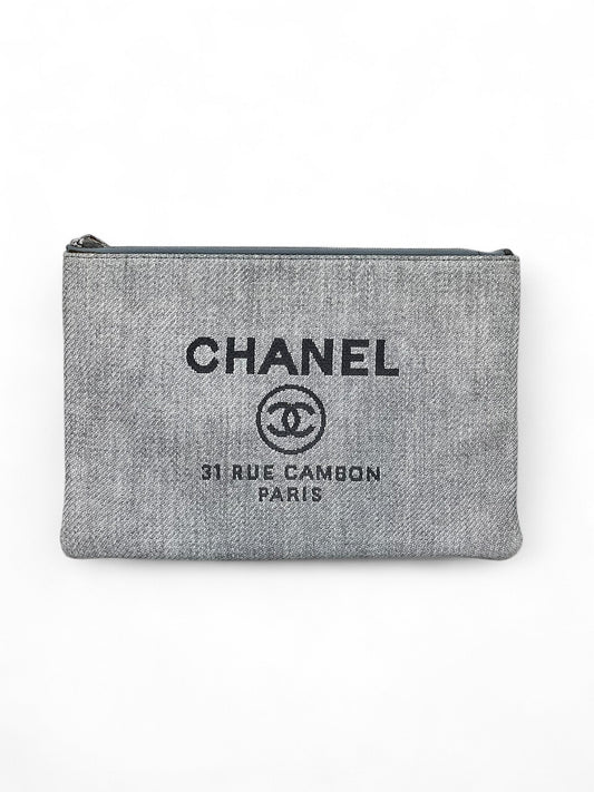Chanel - Pochette 31 Rue Cambon
