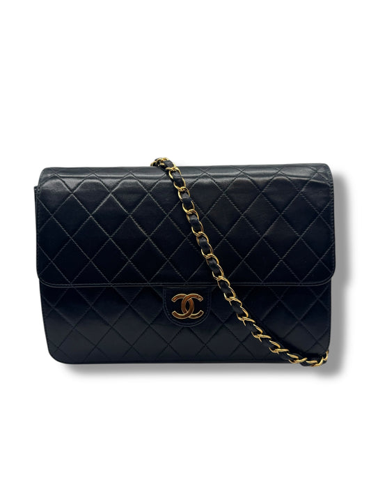 Chanel - Sac à rabat