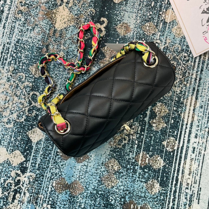 The Arid Bag Shop new Luxury  - Chanel Bags - 646
