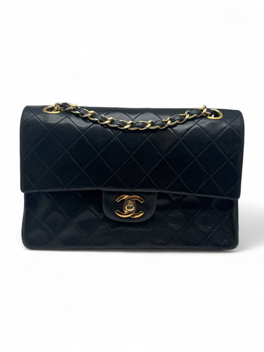Chanel - Sac Timeless 23