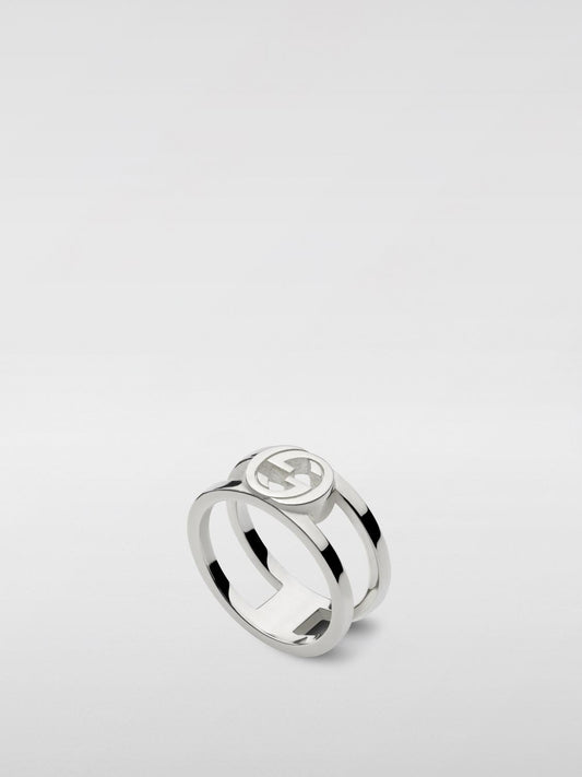 Gucci Jewel Woman Silver Woman