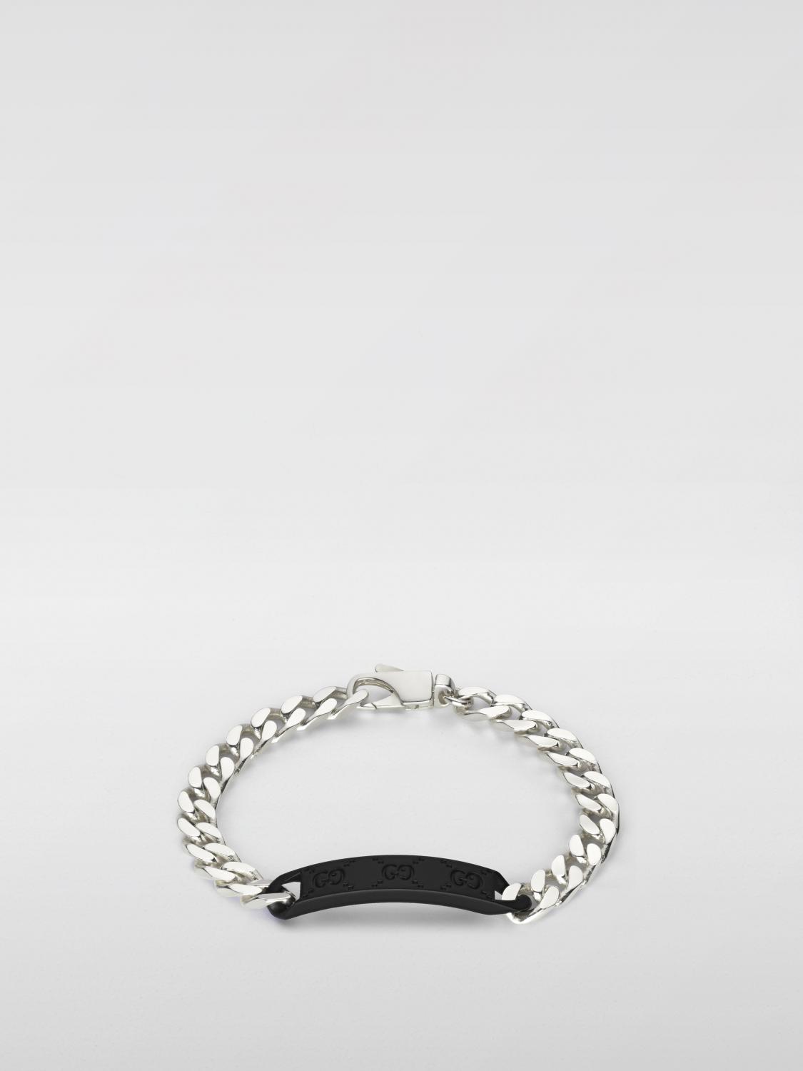 Gucci Jewel Woman Silver Woman