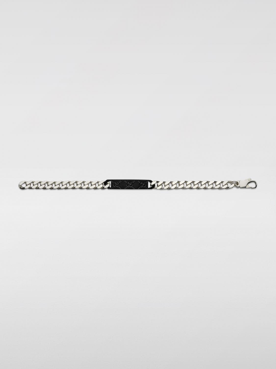 Gucci Jewel Woman Silver Woman