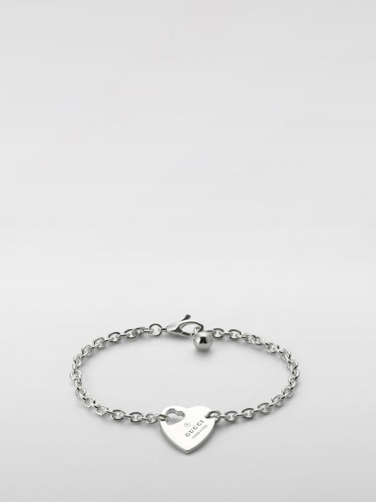 Gucci Jewel Woman Silver Woman