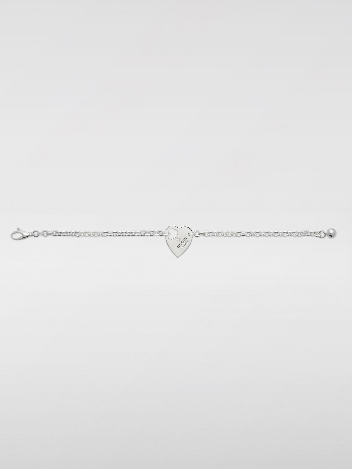 Gucci Jewel Woman Silver Woman