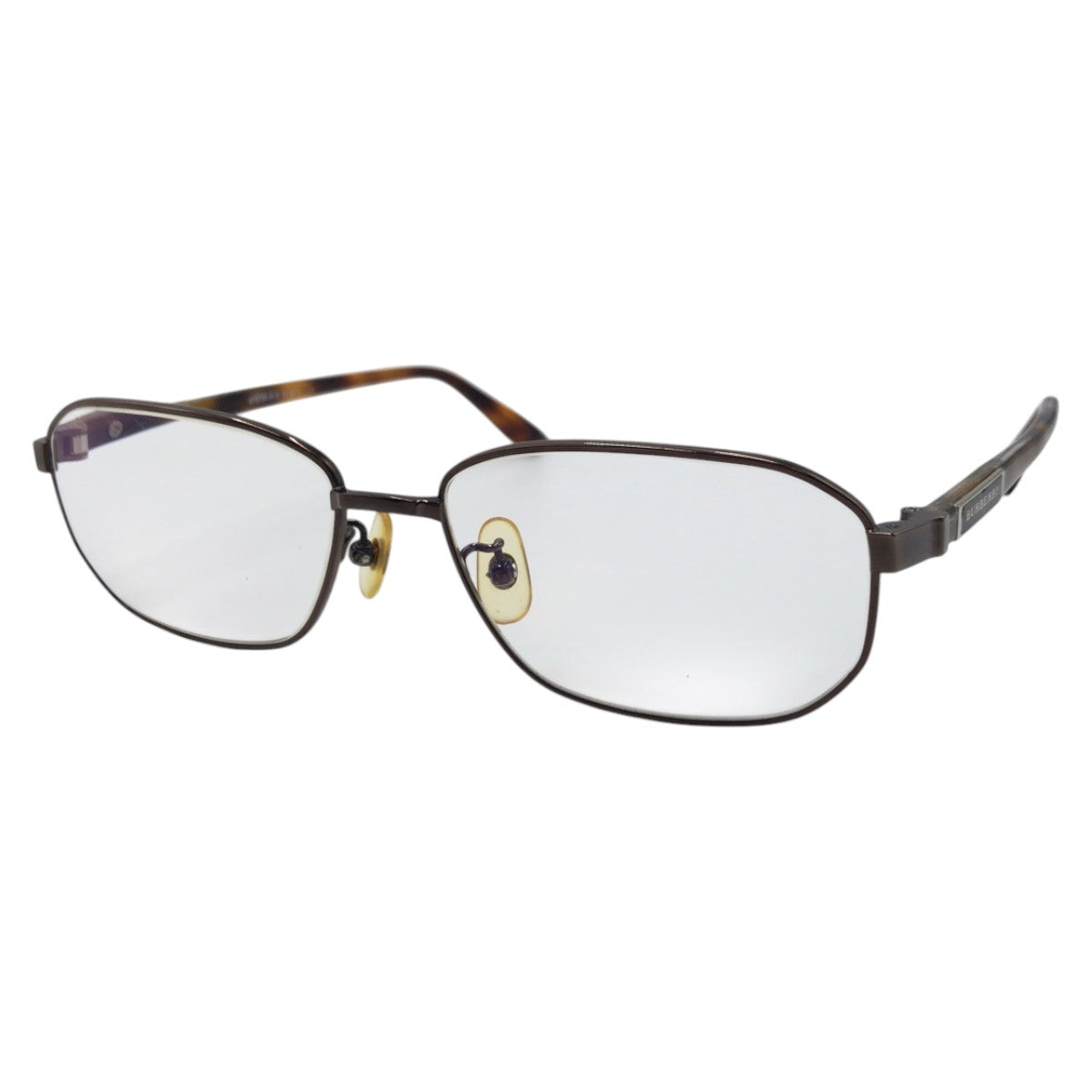 Burberry Metal Plastic BE1062 T 1018 Eyeglass Frame