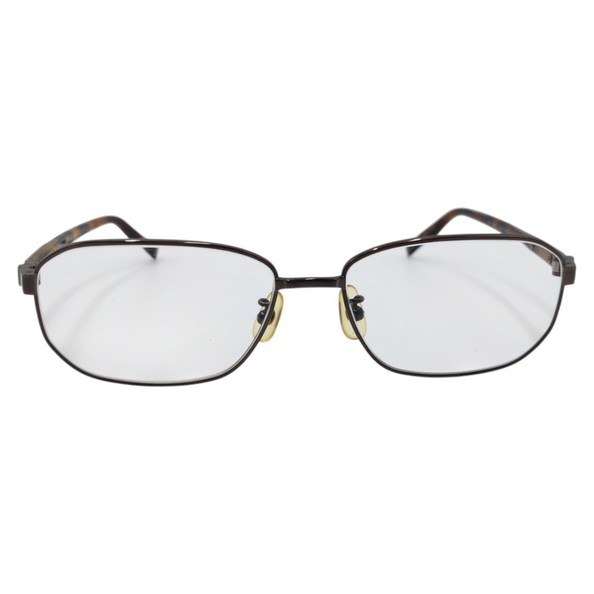 Burberry Metal Plastic BE1062 T 1018 Eyeglass Frame