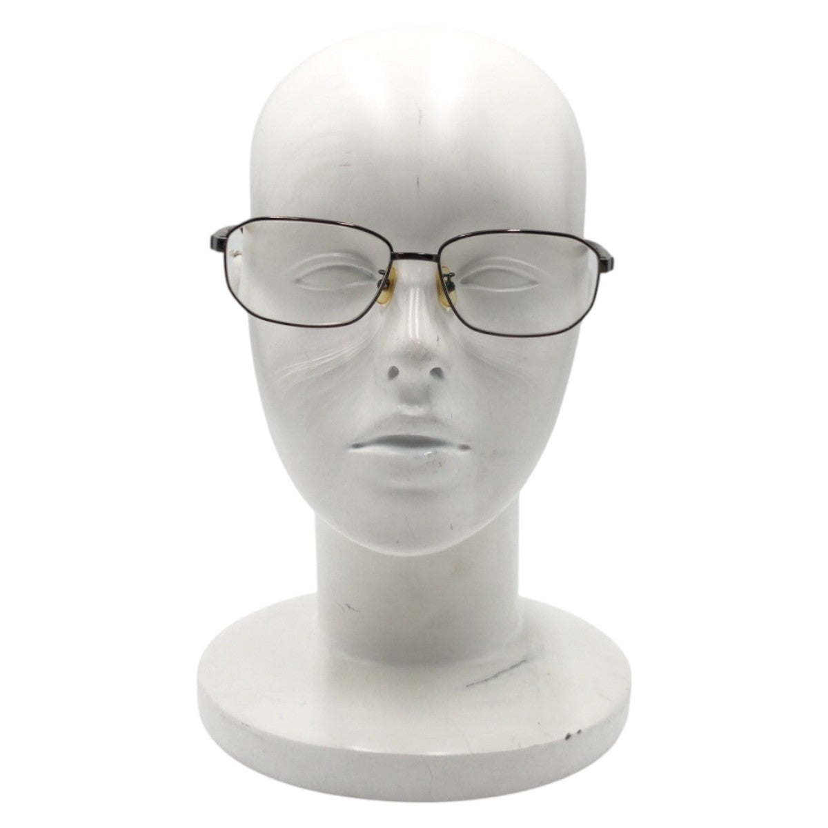 Burberry Metal Plastic BE1062 T 1018 Eyeglass Frame