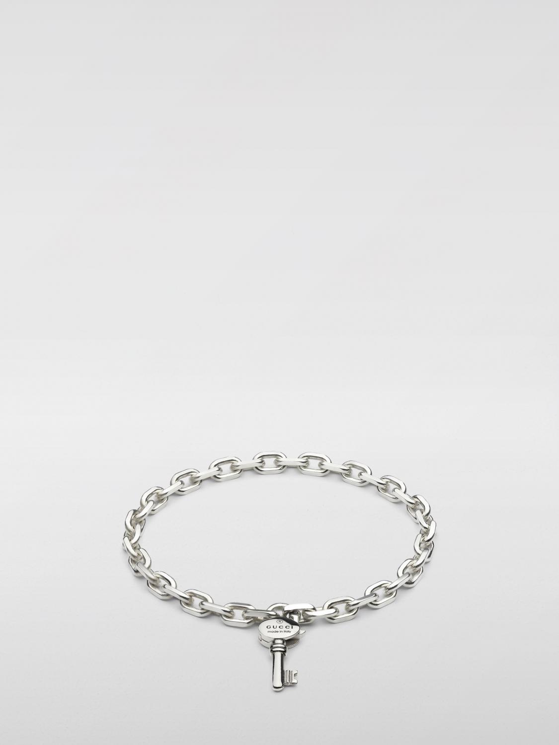 Gucci Jewel Woman Silver Woman