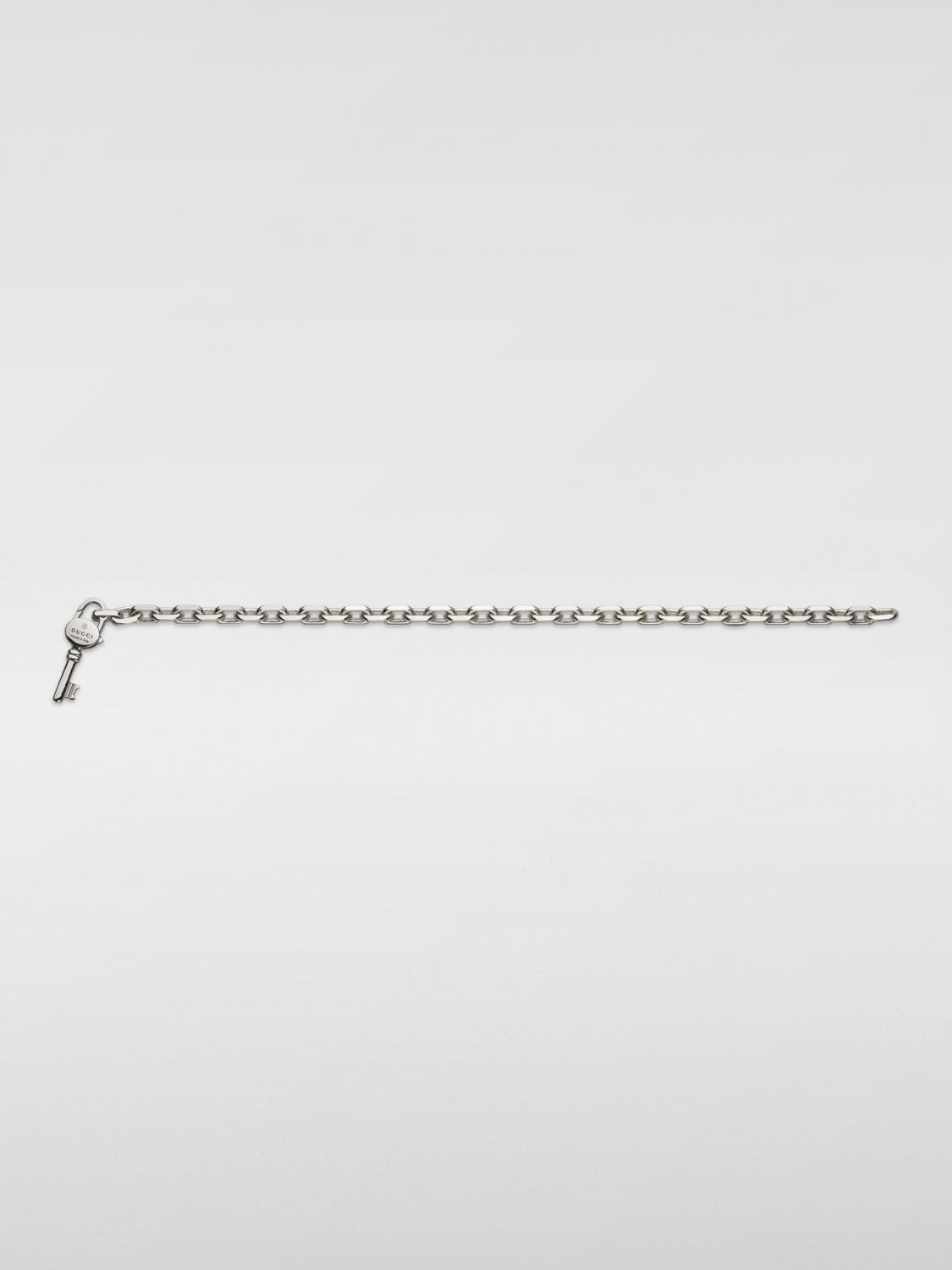 Gucci Jewel Woman Silver Woman