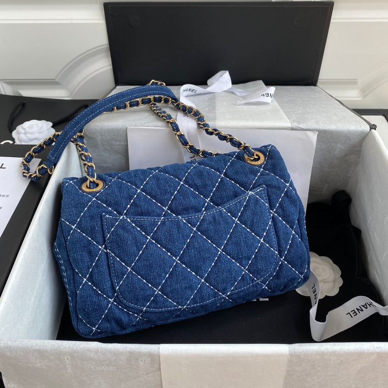 The Arid Bag Shop new Luxury  - Chanel Bags - 406