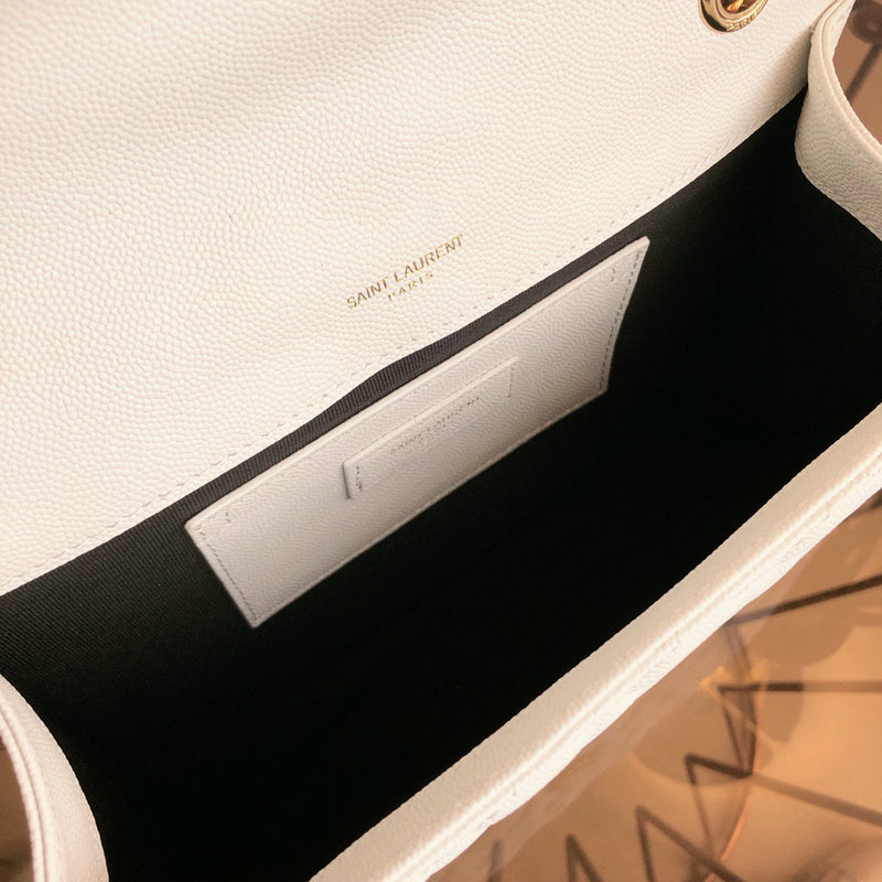 Yves Saint Laurent - Bags - The Wells Bags  254
