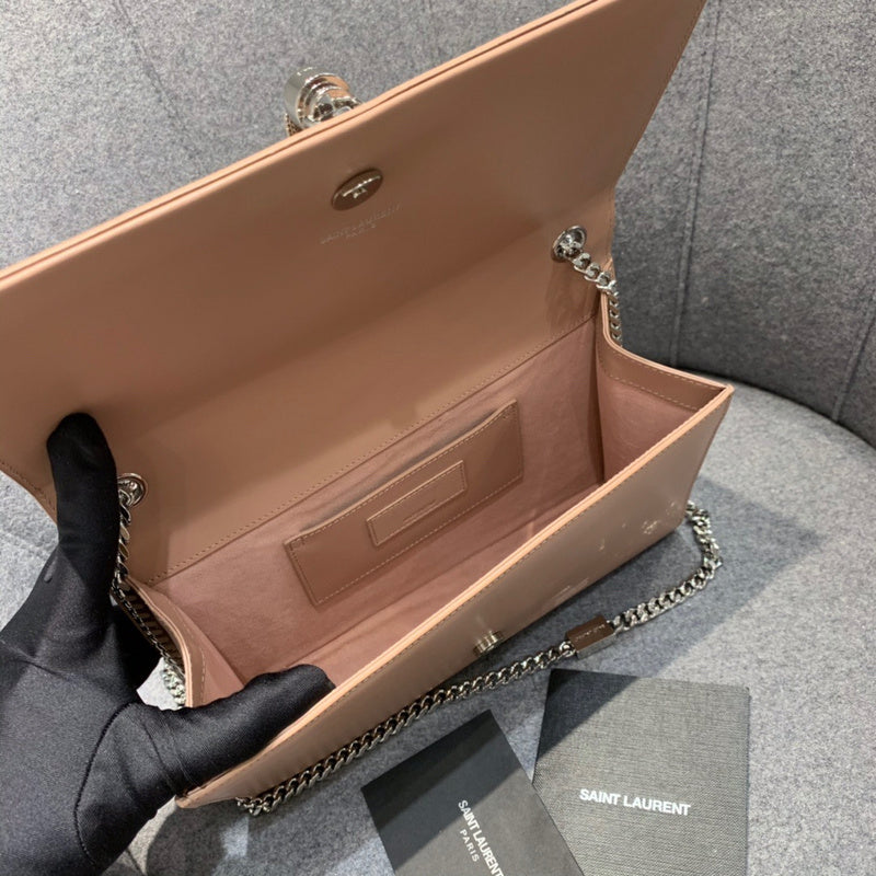Yves Saint Laurent - Bags - The Wells Bags  281