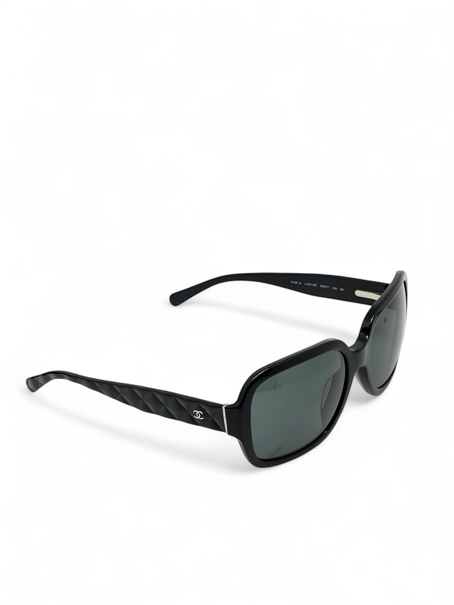 Chanel - Lunettes de soleil