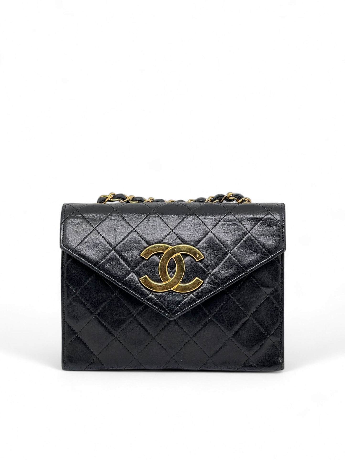 Chanel - Sac vintage cross body